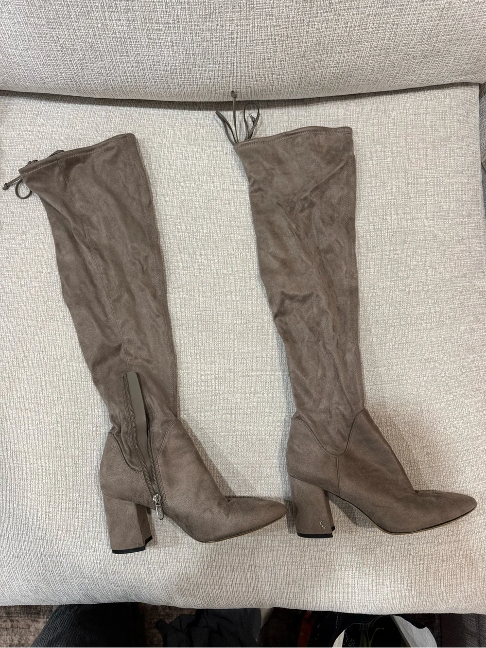 CIRCUS Heeled Boots